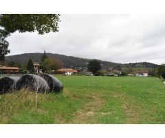 Venta de terreno  en Santiurde de Toranzo