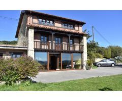 Venta de casa en Miengo