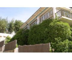 Chalet En el Barrio de la Estación - Las Navas de Marqués