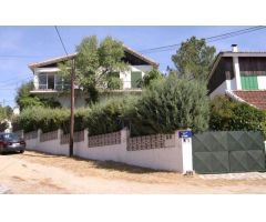 Chalet En el Barrio de la Estación - Las Navas de Marqués