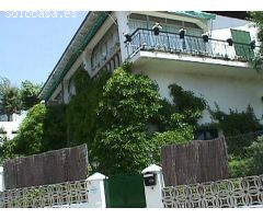 Chalet En el Barrio de la Estación - Las Navas de Marqués