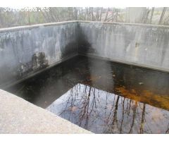 VENTA TERRENO URBANO EN SANTORCAZ
