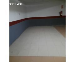 PLAZA DE PARKING EN VENTAOPORTO CARABANCHEL