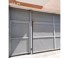 PLAZA DE PARKING EN VENTAOPORTO CARABANCHEL