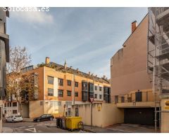 Edificio en venta Madrid Zona Latina Campamento