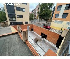 Edificio en venta Madrid Zona Latina Campamento