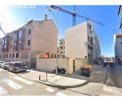 Edificio en venta Madrid Zona Latina Campamento