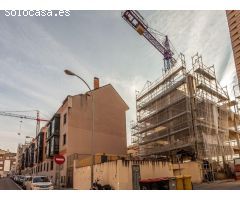 Edificio en venta Madrid Zona Latina Campamento