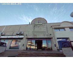 venta local comercial Las rozas de madrid