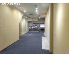 venta local comercial Las rozas de madrid