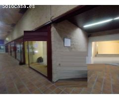 venta local comercial Las rozas de madrid