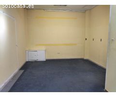 venta local comercial Las rozas de madrid