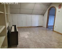 venta local comercial Las rozas de madrid