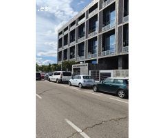 Ventas Plazas de garaje Latina Campamento