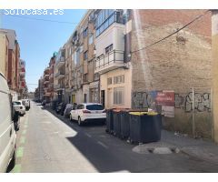 TERRENO URBANO EN BARRIO DEL LUCERO