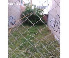 TERRENO URBANO EN BARRIO DEL LUCERO