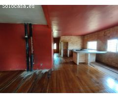 Venta chalet en Robledo de chavela