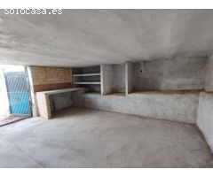 Venta chalet en Robledo de chavela