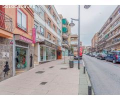 venta local Alcobendas