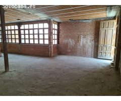VENTA LOCAL COMERCIAL COLMENAR DE OREJA