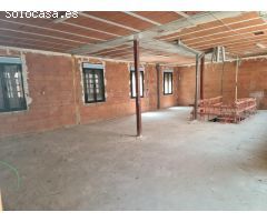 VENTA LOCAL COMERCIAL COLMENAR DE OREJA