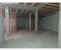 VENTA LOCAL COMERCIAL COLMENAR DE OREJA