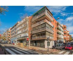 Venta local comercial y oficina en Ciudad lineal  Pueblo nuevo