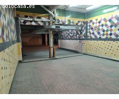 VENTA LOCAL LEGANES
