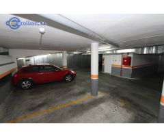 Venta Pñzas de garaje Tetuan Madrid