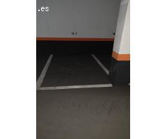 VENTA DE PLAZAS DE GARAJE PARA MOTO EN MONCLOA MADRID