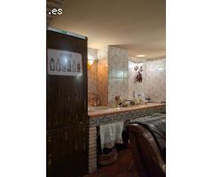 VENTA CHALET LUJO EN PEÑAGRANDE, ARROYO FRESNO PUERTA DE HIERRO