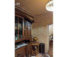 VENTA CHALET LUJO EN PEÑAGRANDE, ARROYO FRESNO PUERTA DE HIERRO