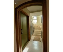 VENTA CHALET LUJO EN PEÑAGRANDE, ARROYO FRESNO PUERTA DE HIERRO