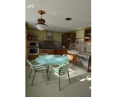 VENTA CHALET LUJO EN PEÑAGRANDE, ARROYO FRESNO PUERTA DE HIERRO