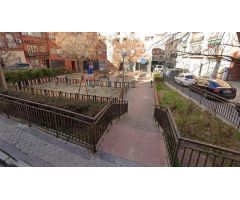 Venta Terreno Urbano para construir Numancia Puente Vallecas