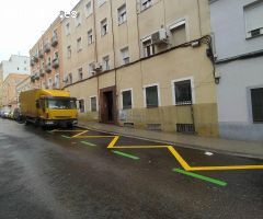 VENTA PISO BERRUGUETE TETUAN 24