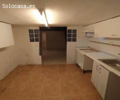 VENTA PISO BERRUGUETE TETUAN 24