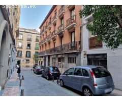 venta local Malasaña centro madrid en periodo de pujas desde el 22/04/2025 al 06/05/2025