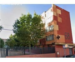 VENTA PISO PORTAZGO MADRID