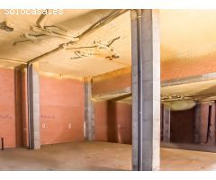 Venta local comercial Alcorcon