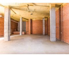 Venta local comercial Alcorcon