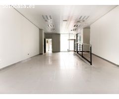 venta local villanueva de perales