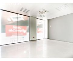 venta local villanueva de perales