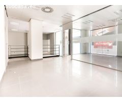 venta local villanueva de perales