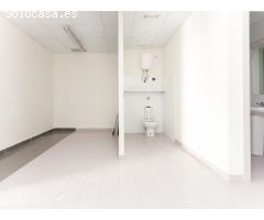 venta local villanueva de perales