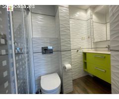 Precioso piso reformado con pisicina, con suelo radiante, baño totalmente reformado,ventanas de pvc