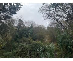 Terreno rural en Sopela, cer ca del garden center camino de Umbe