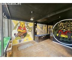 ¡Oportunidad única!  ¡Local comercial en venta con excelente ubicación!