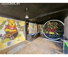 ¡Oportunidad única!  ¡Local comercial en venta con excelente ubicación!