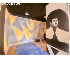 ¡Oportunidad única!  ¡Local comercial en venta con excelente ubicación!